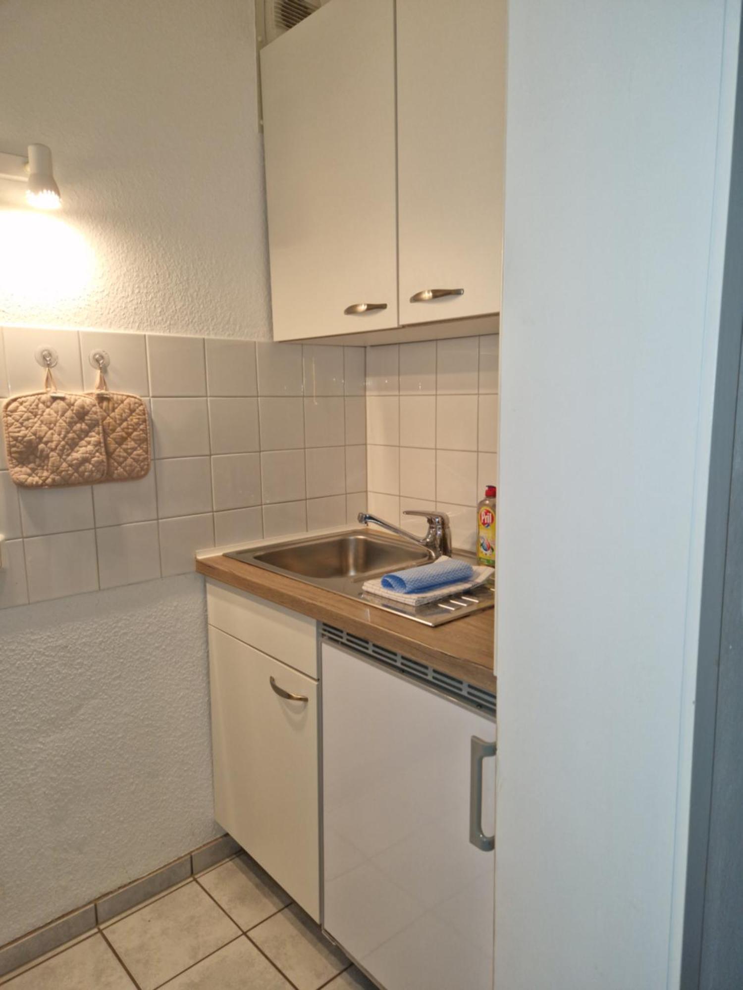 Lütt Moor Apartment *