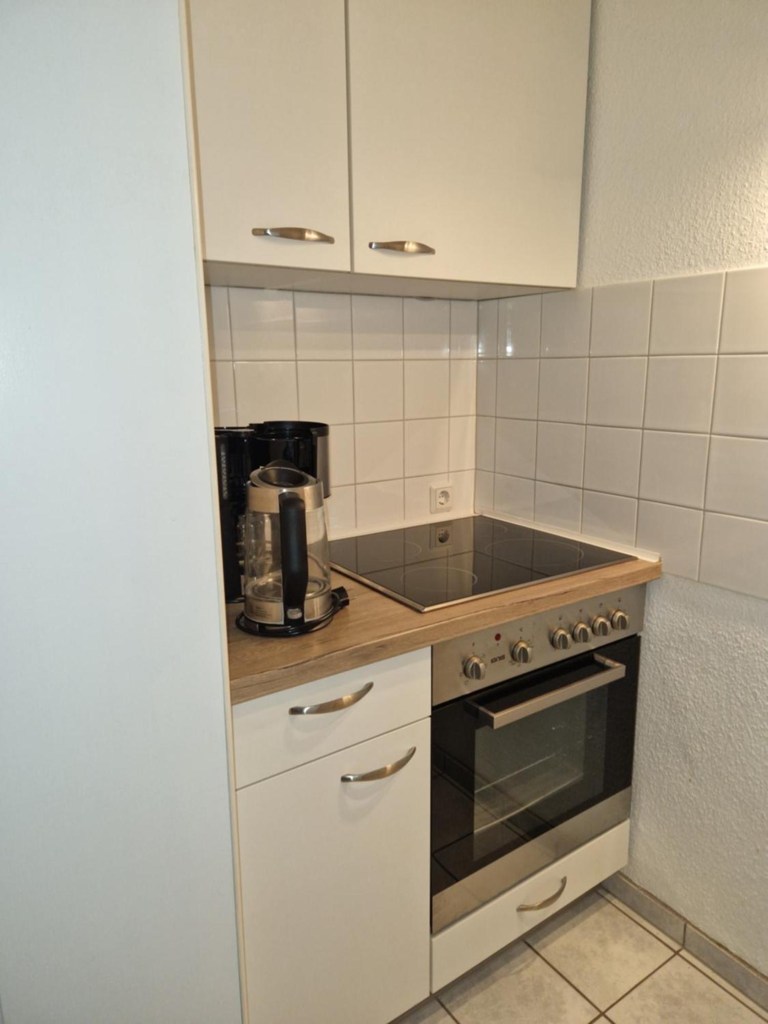 Lütt Moor Apartment *